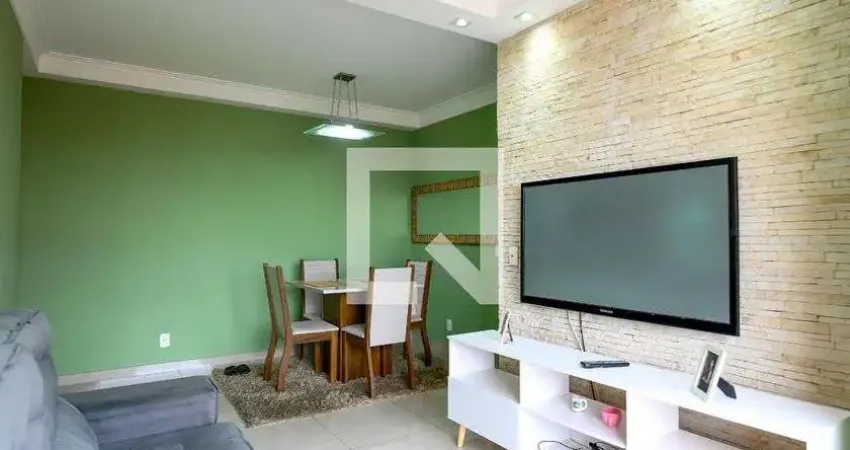 Apartamento para Venda - Vila das Mercês, 3 Quartos,  70 m² - São Paulo