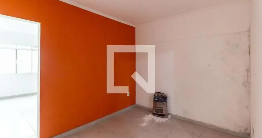 Apartamento para Venda - Centro, 1 Quarto,  33 m² - São Paulo
