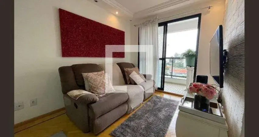 Apartamento para Venda - Jardim Éster Yolanda, 3 Quartos,  70 m² - São Paulo