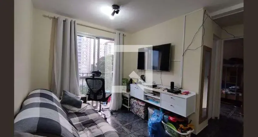 Apartamento para Venda - Jardim São Savério, 2 Quartos,  56 m² - São Paulo
