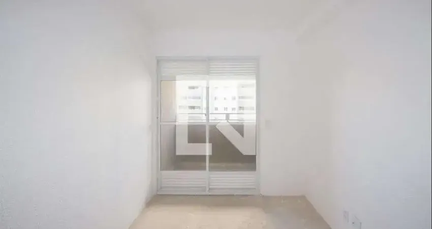Apartamento para Venda - Jardim Sao Luis, 2 Quartos,  37 m² - São Paulo