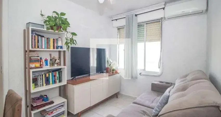 Apartamento para Venda - Cavalhada, 2 Quartos,  51 m² - Porto Alegre