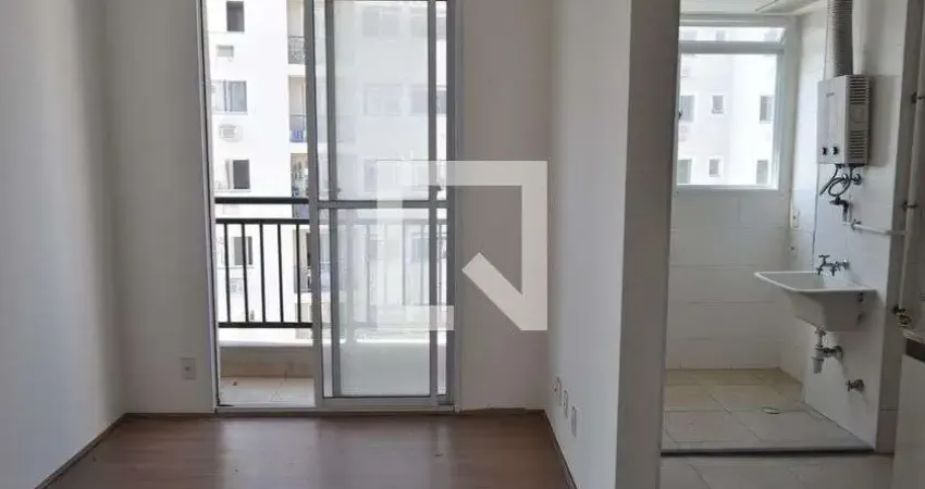 Apartamento para Venda - Cachambi, 2 Quartos,  55 m² - Rio de Janeiro