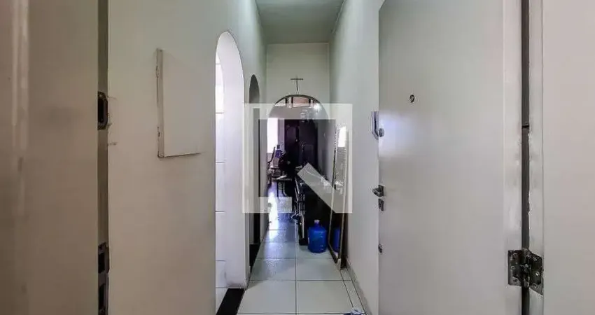 Kitnet / Stúdio para Venda - Liberdade, 1 Quarto,  45 m² - São Paulo