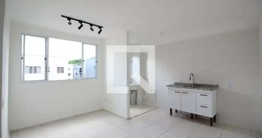Apartamento para Venda - Curicica, 2 Quartos,  47 m² - Rio de Janeiro