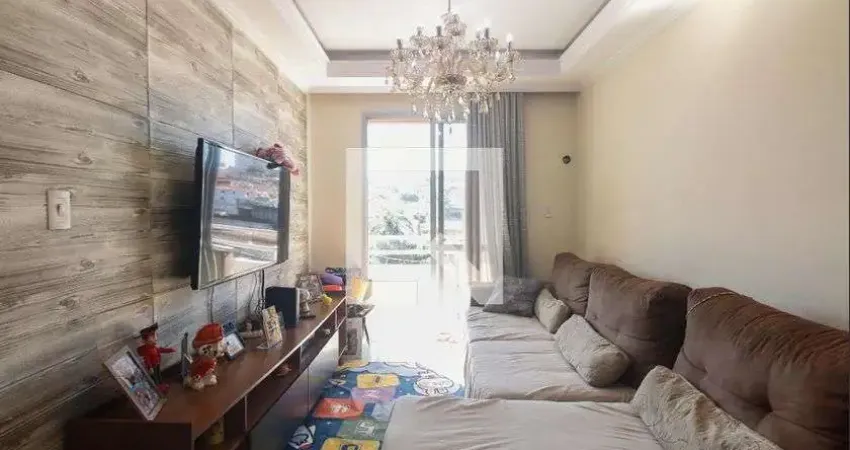 Apartamento para Venda - Vila Matilde, 2 Quartos,  67 m² - São Paulo