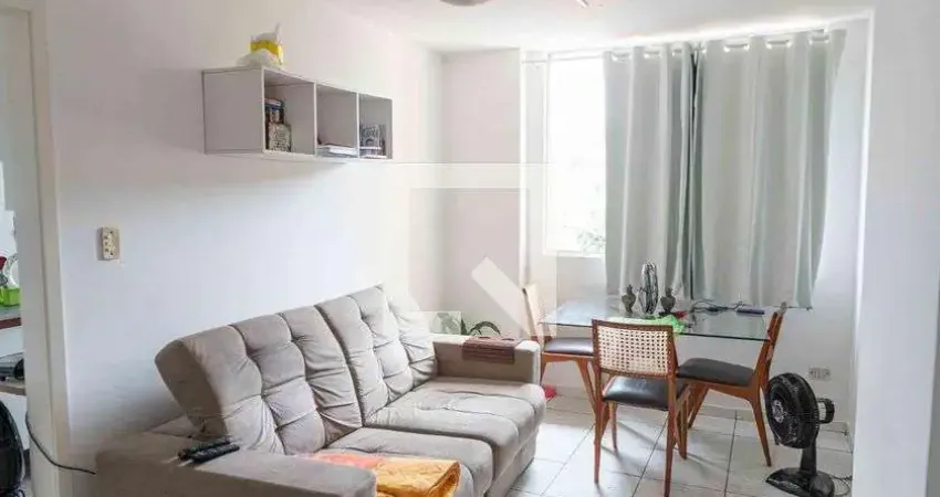Apartamento para Venda - Fonseca, 2 Quartos,  51 m² - Niterói
