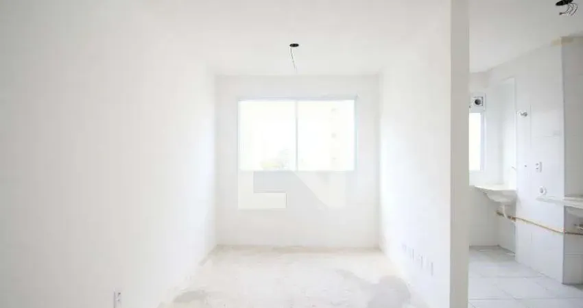 Apartamento para Venda - Vila Andrade, 2 Quartos,  43 m² - São Paulo