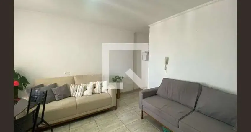 Apartamento para Venda - Vila Ré, 2 Quartos,  50 m² - São Paulo