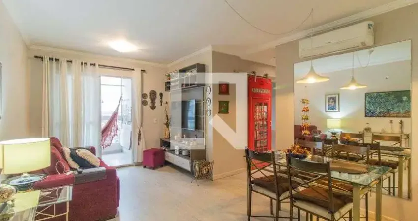 Apartamento para Venda - Teresópolis, 2 Quartos,  72 m² - Porto Alegre