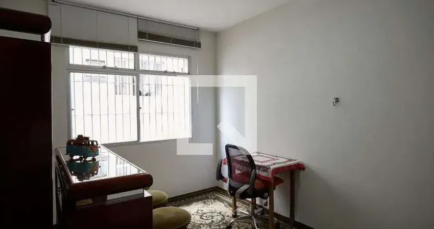 Apartamento para Venda - Santo Antônio, 3 Quartos,  90 m² - Belo Horizonte
