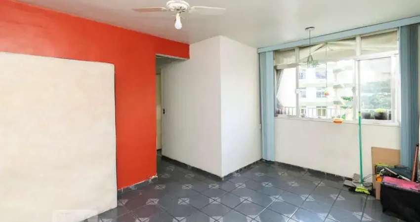 Apartamento para Venda - Fonseca, 2 Quartos,  47 m² - Niterói