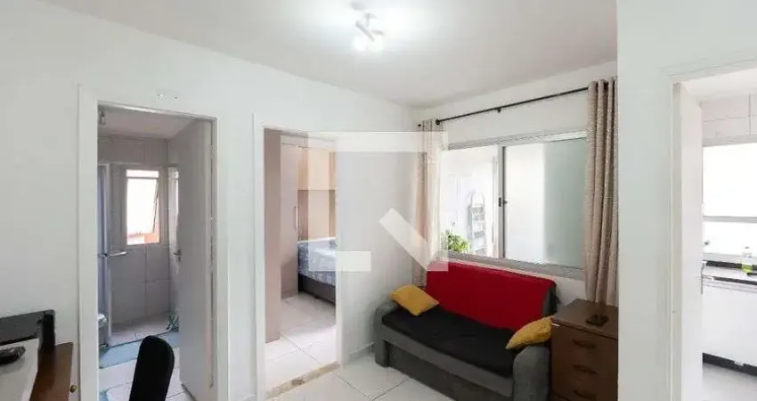 Apartamento para Venda - Bela Vista, 1 Quarto,  32 m² - São Paulo
