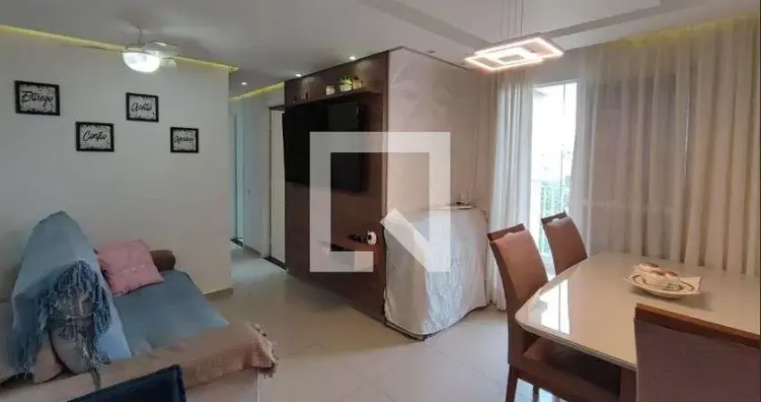 Apartamento para Venda - Jardim Ipaussurama , 2 Quartos,  60 m² - Campinas
