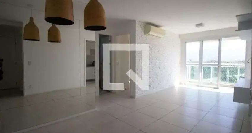 Cobertura para Venda - Recreio, 3 Quartos,  148 m² - Rio de Janeiro