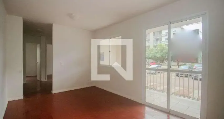 Apartamento para Venda - Humaitá, 3 Quartos,  76 m² - Porto Alegre
