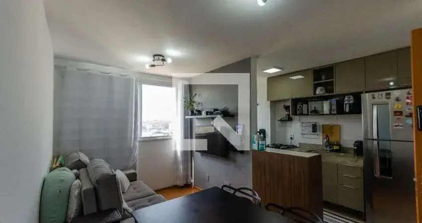 Apartamento para Venda - Jardim Iris , 2 Quartos,  49 m² - São Paulo