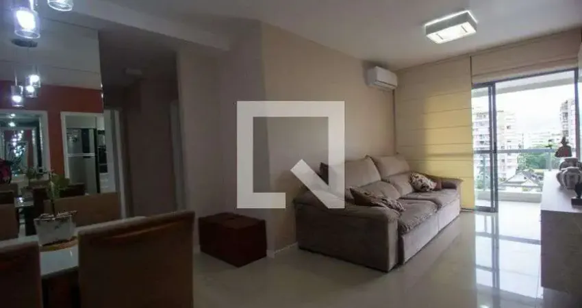 Apartamento para Venda - Recreio, 2 Quartos,  82 m² - Rio de Janeiro