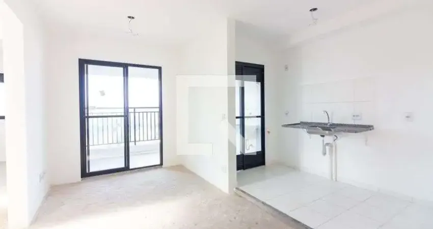 Apartamento para Venda - São Pedro, 2 Quartos,  54 m² - Osasco