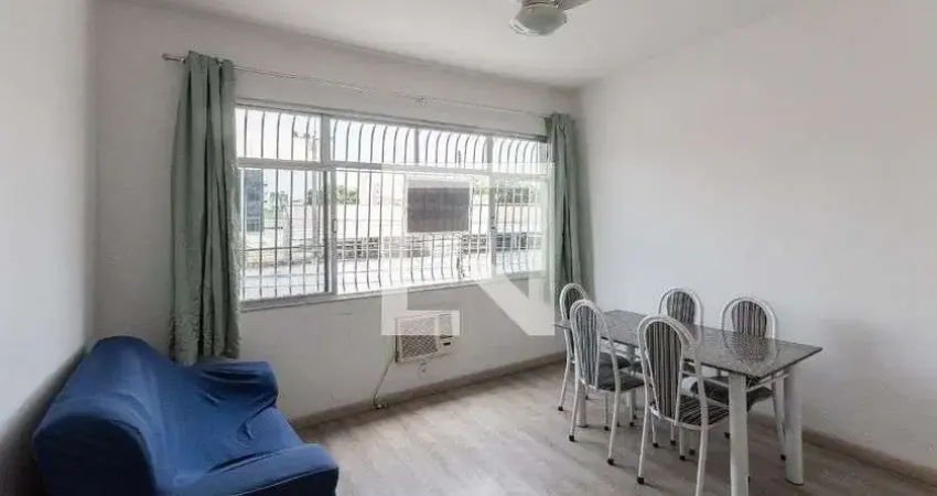 Apartamento para Venda - Engenho Novo, 2 Quartos,  68 m² - Rio de Janeiro
