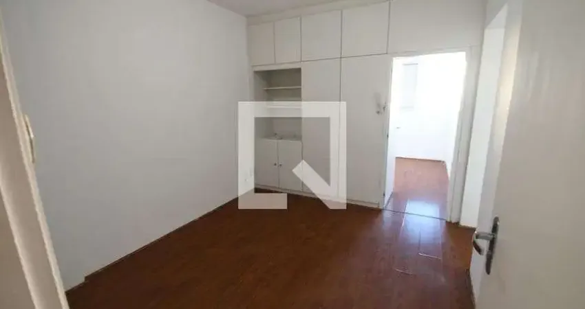 Apartamento para Venda - Botafogo, 1 Quarto,  44 m² - Campinas