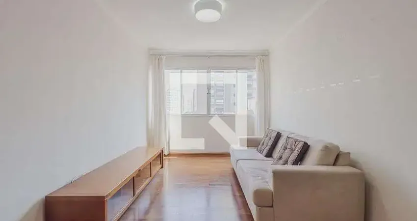 Apartamento para Venda - Sumaré, 2 Quartos,  84 m² - São Paulo