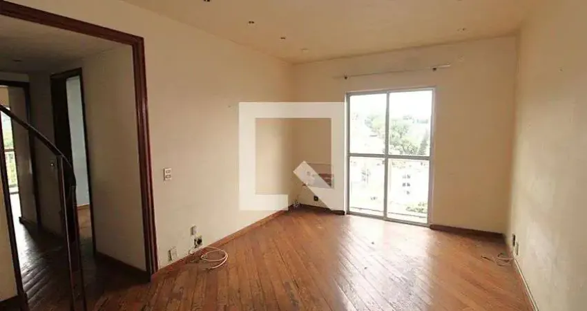 Apartamento para Venda - Méier, 2 Quartos,  140 m² - Rio de Janeiro