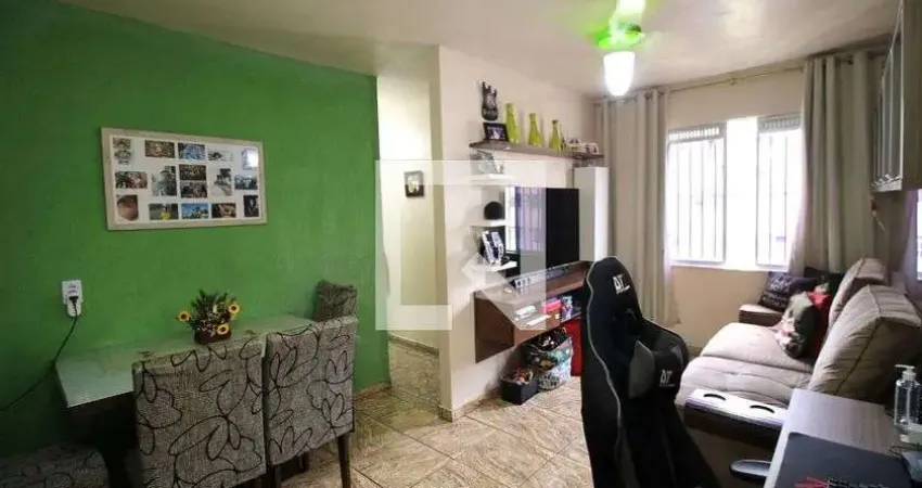 Apartamento para Venda - Penha, 2 Quartos,  51 m² - Rio de Janeiro