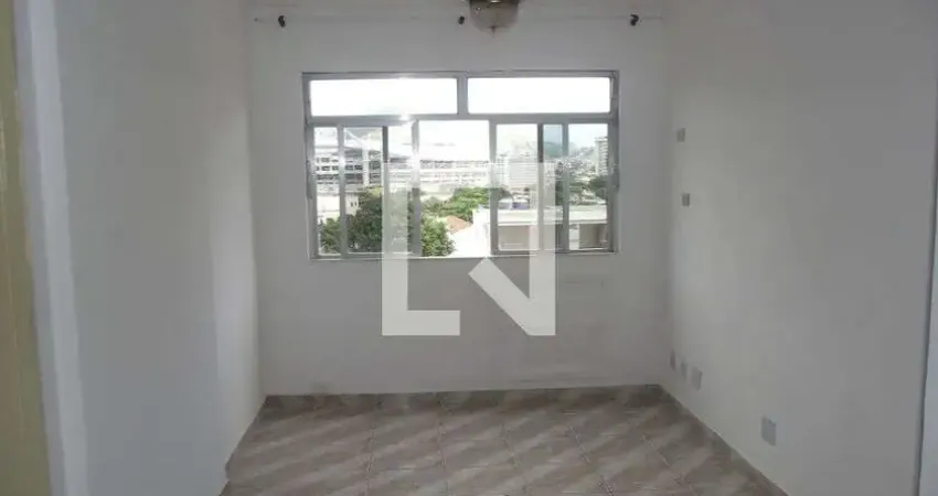 Apartamento para Venda - Todos os Santos, 2 Quartos,  58 m² - Rio de Janeiro