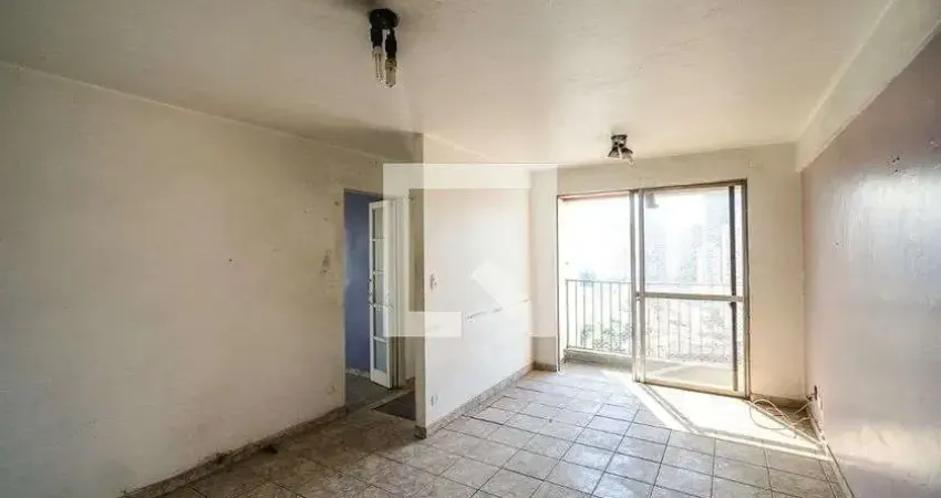 Apartamento para Venda - Tatuapé, 2 Quartos,  75 m² - São Paulo