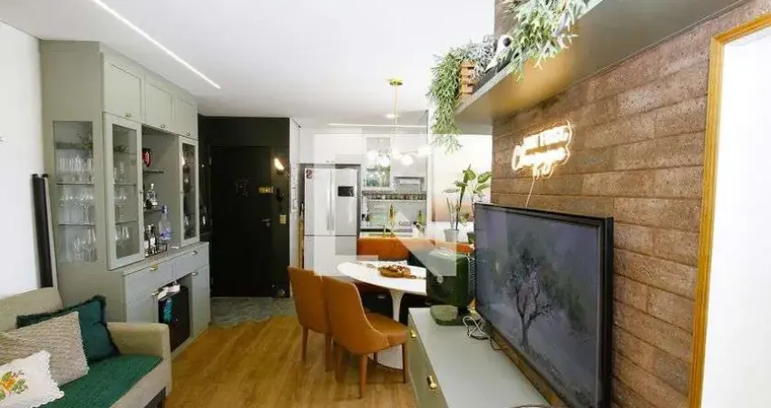 Apartamento para Venda - Calafate, 2 Quartos,  57 m² - Belo Horizonte