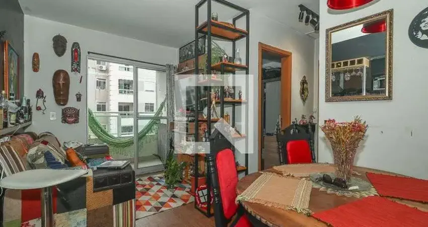 Apartamento para Venda - Alto Petrópolis, 2 Quartos,  60 m² - Porto Alegre