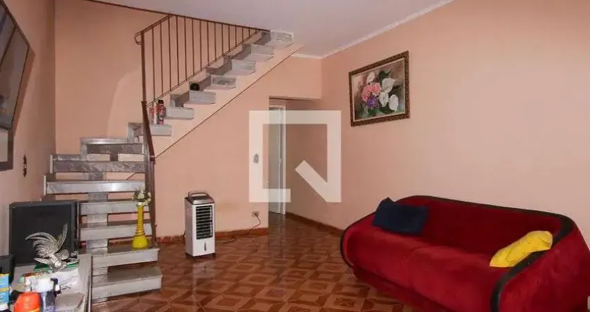 Casa para Venda - Vila Formosa, 4 Quartos,  146 m² - São Paulo