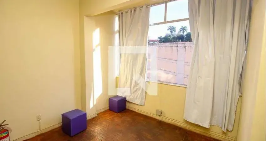 Kitnet / Stúdio para Venda - Centro, 1 Quarto,  43 m² - Rio de Janeiro