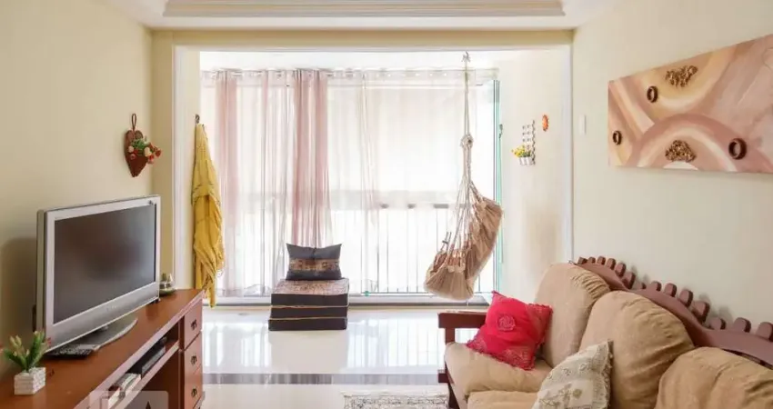 Apartamento para Venda - Recreio, 3 Quartos,  85 m² - Rio de Janeiro