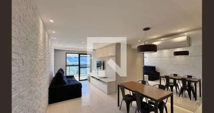 Apartamento para Venda - Recreio, 3 Quartos,  91 m² - Rio de Janeiro