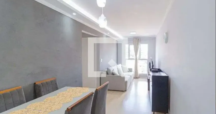 Apartamento para Venda - São Pedro, 2 Quartos,  51 m² - Osasco