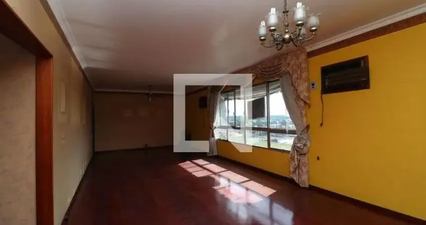 Apartamento para Venda - Jardim Guanabara, 4 Quartos,  158 m² - Rio de Janeiro
