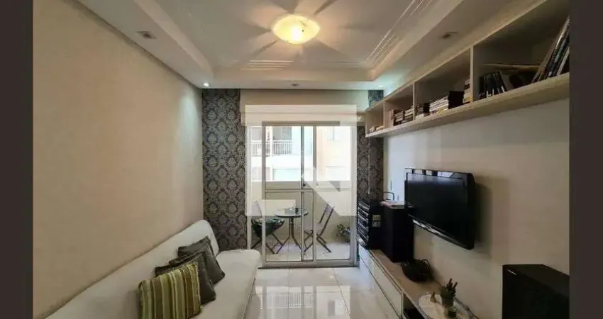 Apartamento para Venda - Vila Rosália, 2 Quartos,  62 m² - Guarulhos