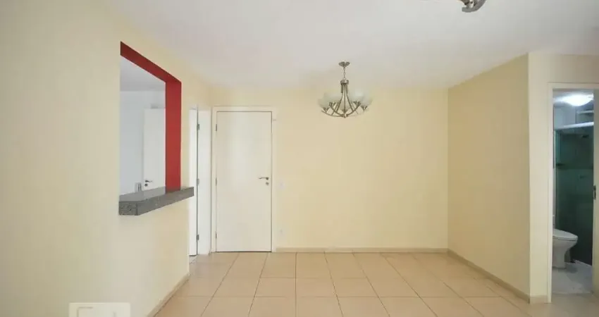 Apartamento para Venda - Panamby, 2 Quartos,  62 m² - São Paulo