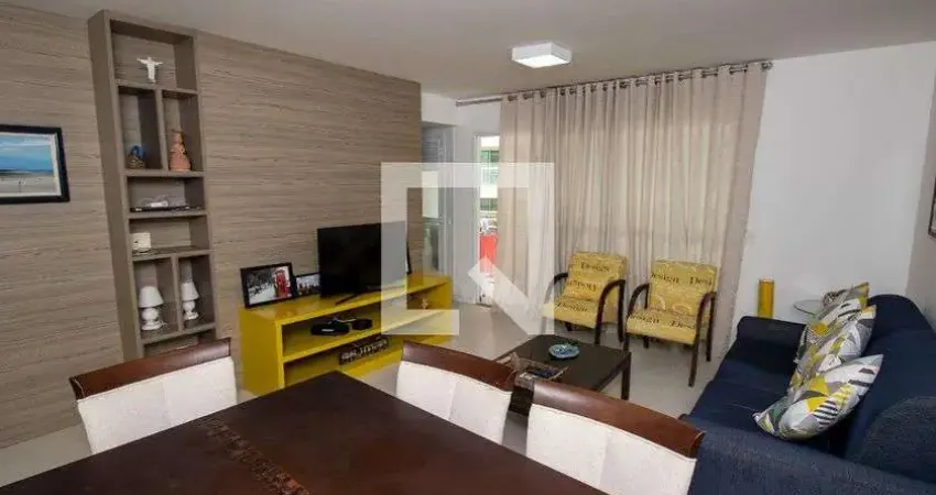 Apartamento para Venda - Recreio, 2 Quartos,  90 m² - Rio de Janeiro