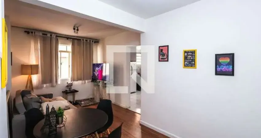 Apartamento para Venda - Aclimação, 2 Quartos,  70 m² - São Paulo