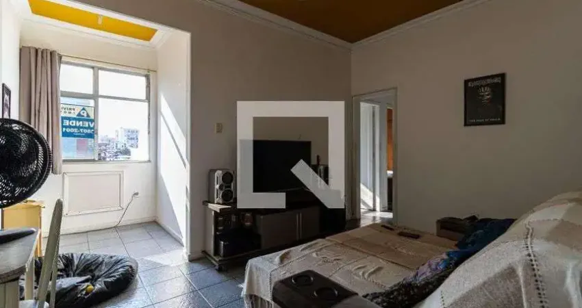 Apartamento para Venda - Andaraí, 3 Quartos,  90 m² - Rio de Janeiro