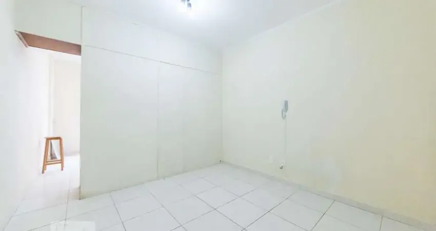 Apartamento para Venda - Centro, 1 Quarto,  45 m² - Campinas