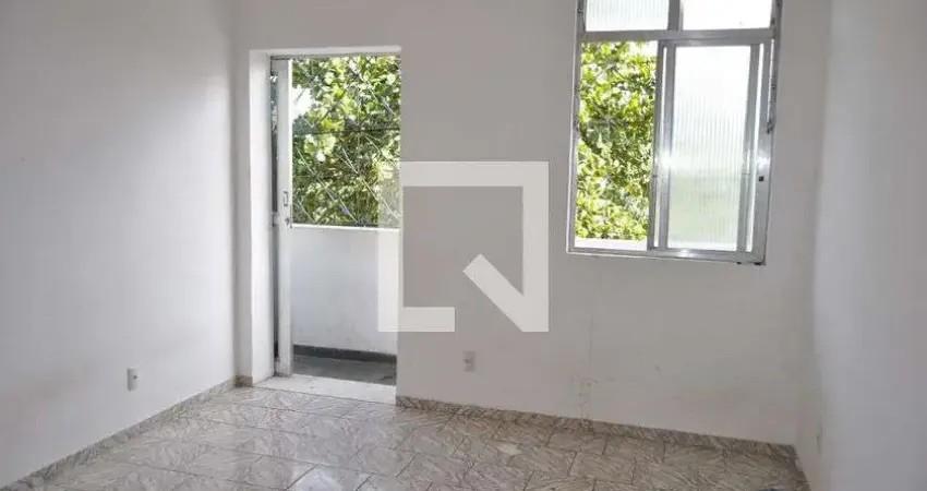 Apartamento para Venda - Del Castilho, 4 Quartos,  89 m² - Rio de Janeiro