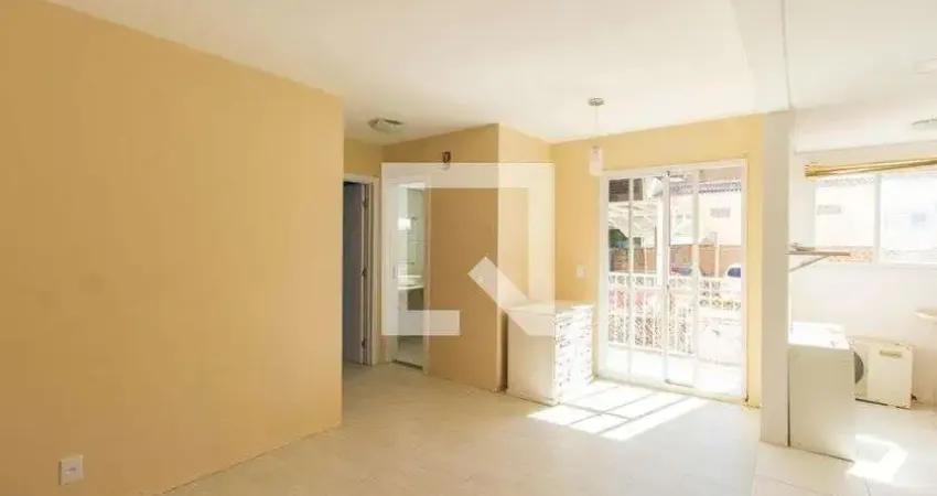Apartamento para Venda - Bairro Fátima, 2 Quartos,  54 m² - Canoas