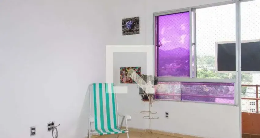 Apartamento para Venda - Freguesia , 2 Quartos,  60 m² - Rio de Janeiro
