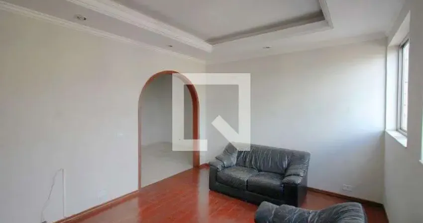 Apartamento para Venda - Santo Antônio, 3 Quartos,  130 m² - Belo Horizonte
