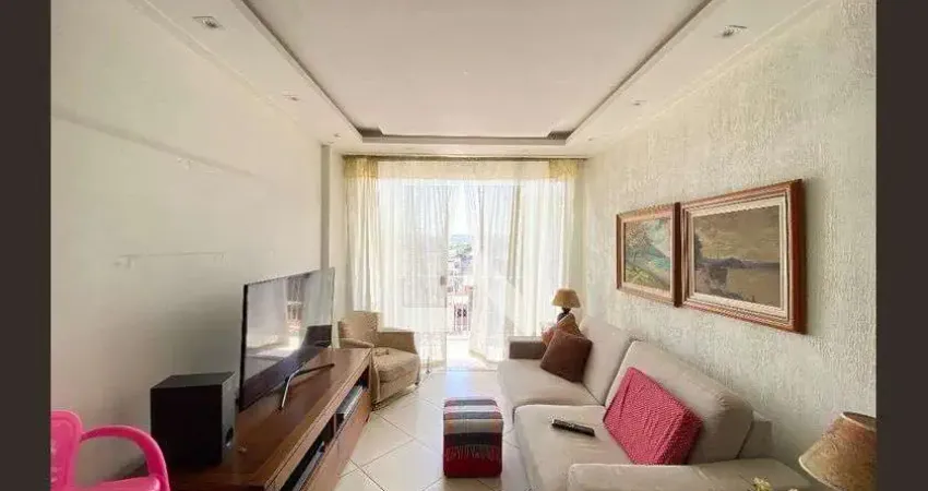 Apartamento para Venda - Engenho de Dentro, 2 Quartos,  65 m² - Rio de Janeiro