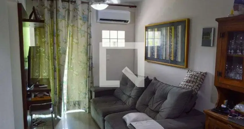 Apartamento para Venda - Jacarepaguá, 2 Quartos,  52 m² - Rio de Janeiro